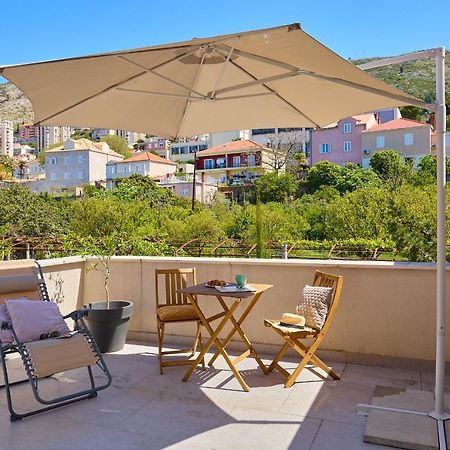 Boutique Garden Rooms Dubrovnik Exterior foto